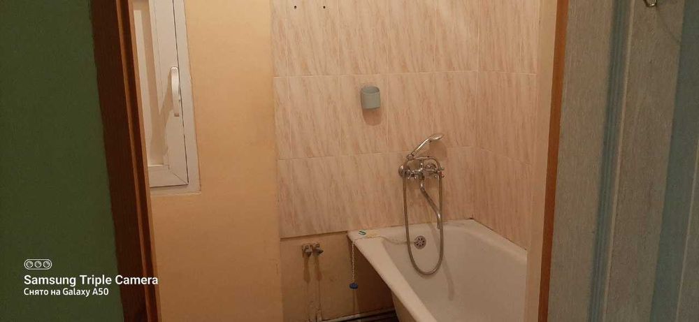 Сдаётся квартира 3- комнатная на ТТЗ, Югнакий