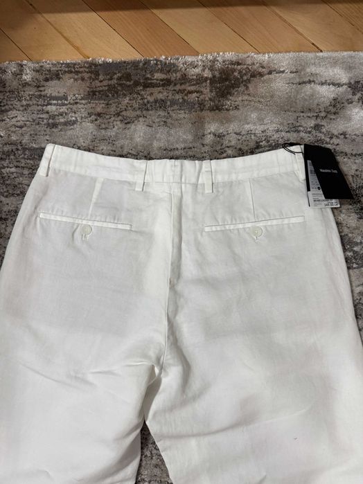 Pantaloni Massimo Dutti
