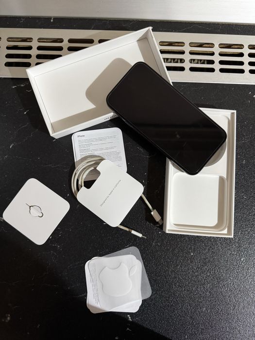 Iphone 15 plus 128 gb