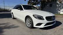 Mercedes-Benz C220d W205