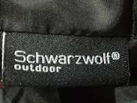 Спален чувал Schwarzwolf