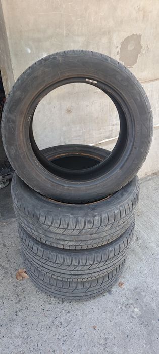 4 броя гуми Toyo Snowprox S954