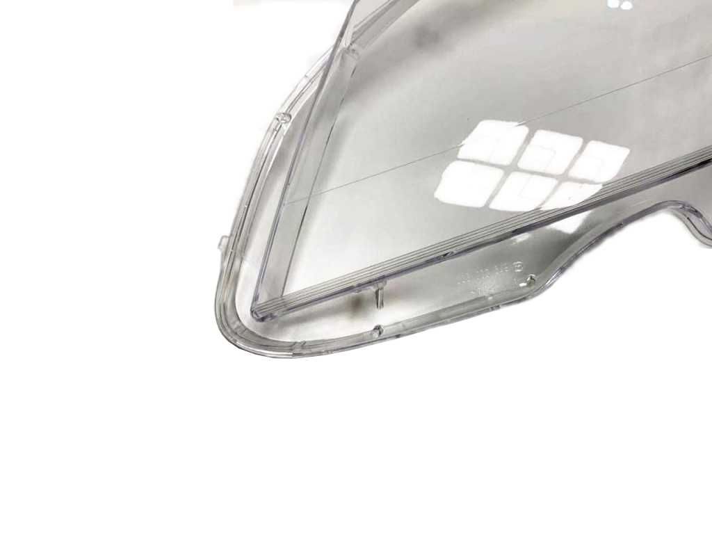 Стъкла за фарове на Mercedes C-Class W204 (2007-2011)  555