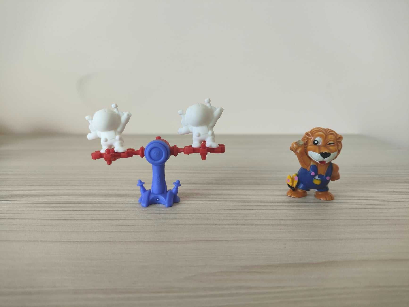 Kinder Joy Surpise /  Киндер Джой Сюрпиз фигурки