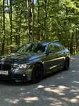 BMW 335D xDrive 313CP Euro 6 / Downpipe / M-Performance / M-Pack /