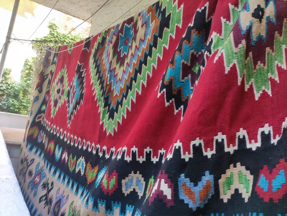 Килим Чипровски 280x240 см