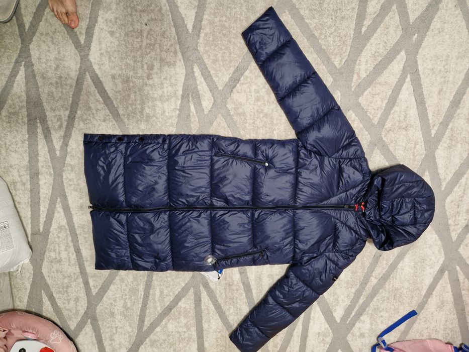 Geaca Frieda&Freddies nouă