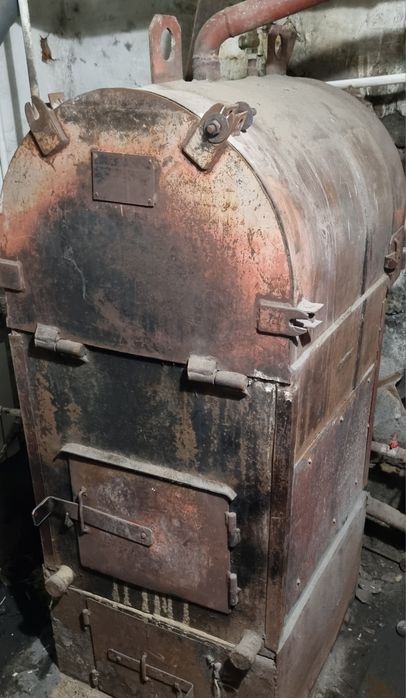 Продам котёл отопления