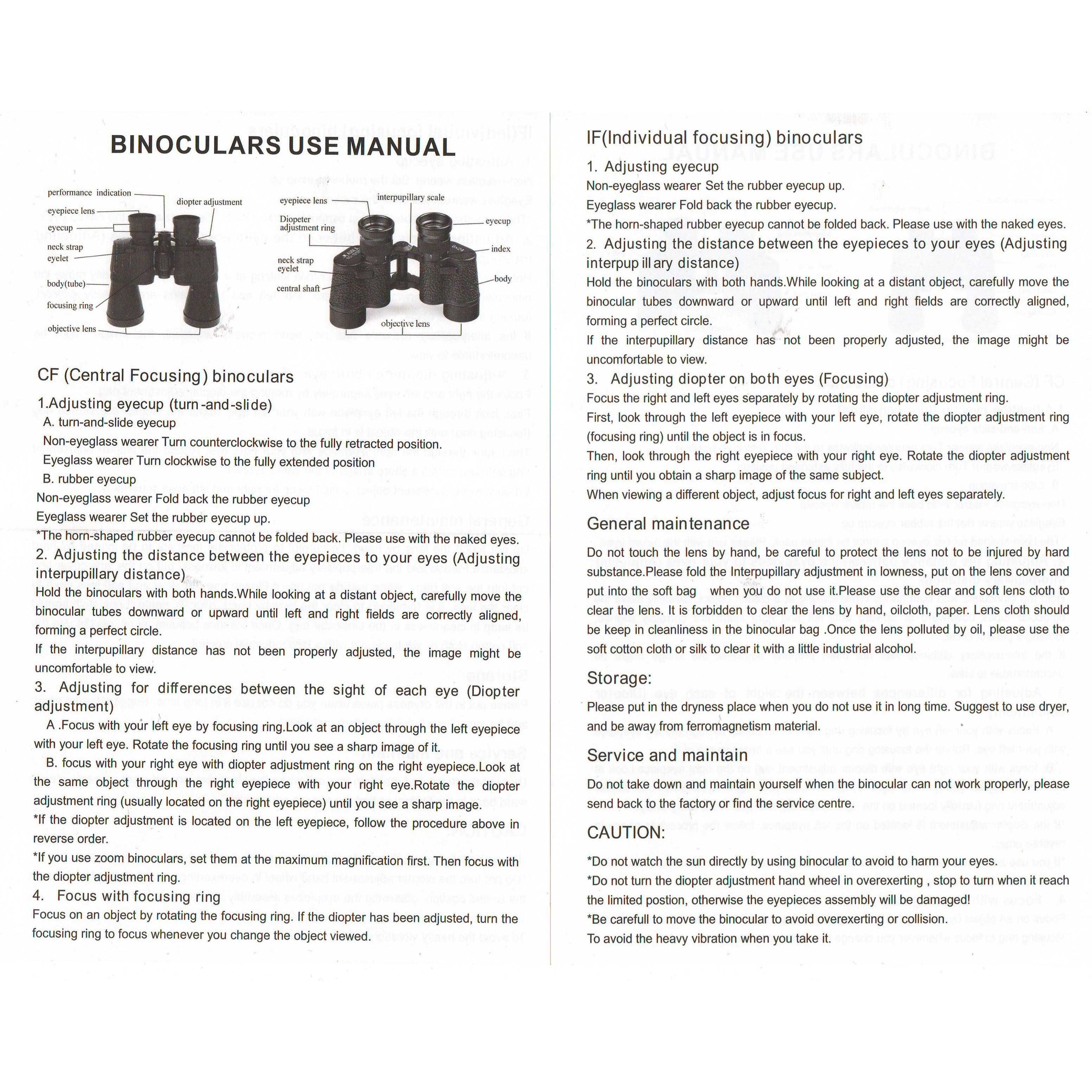 Бинокль Bushnell 8 х 40 420FT / 1000YDS