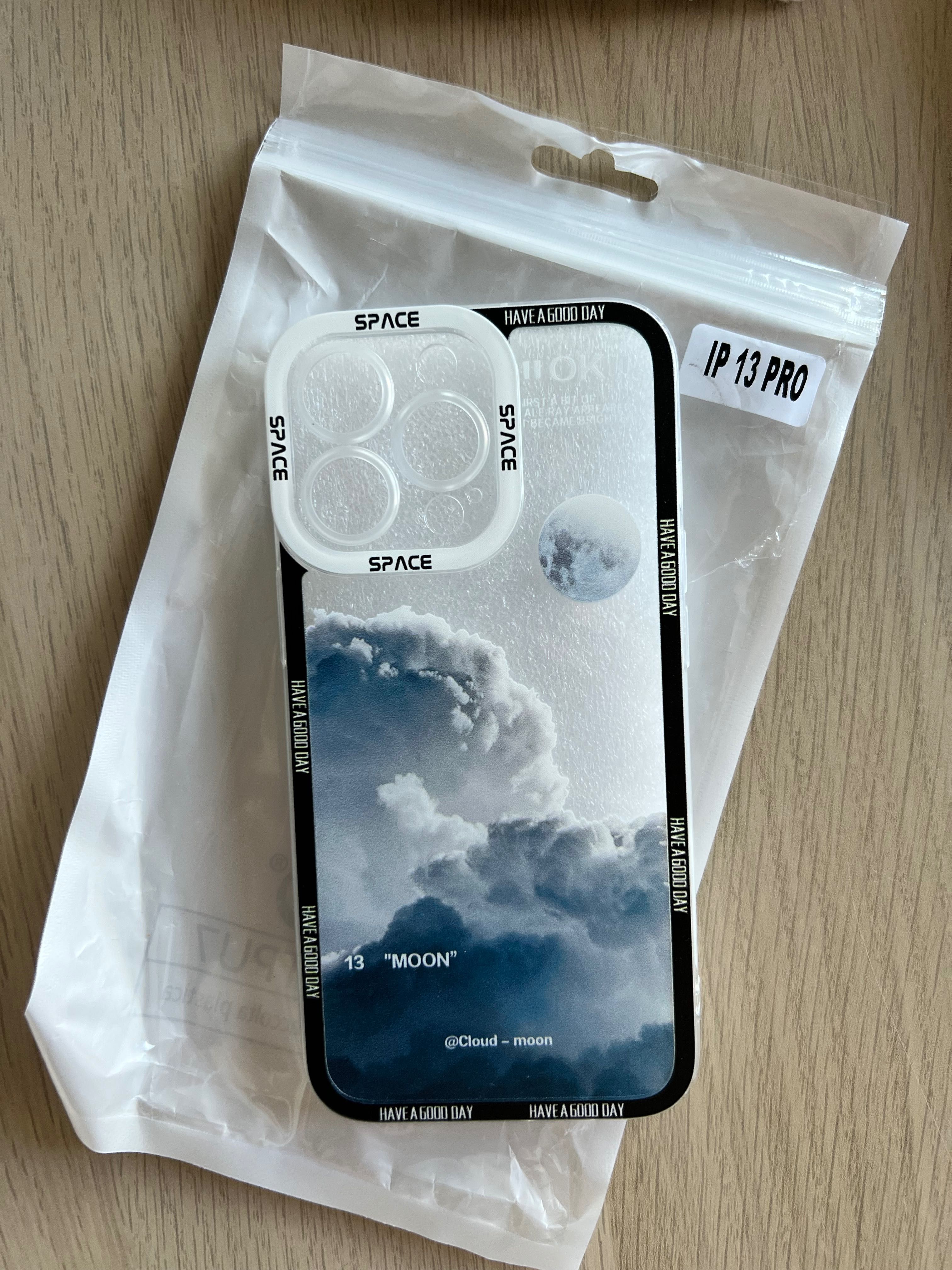 Кейс за I phone 13Pro