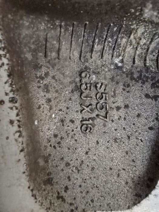 Hyundai Лети Джанти