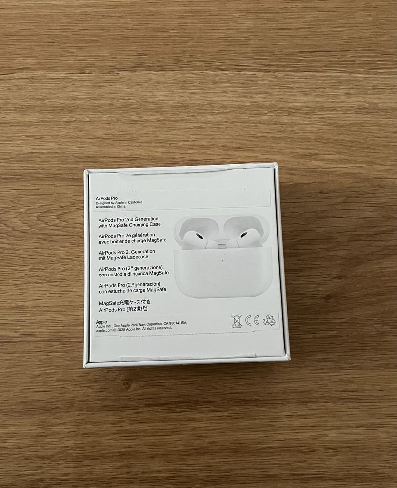 Apple AirPods Pro 2