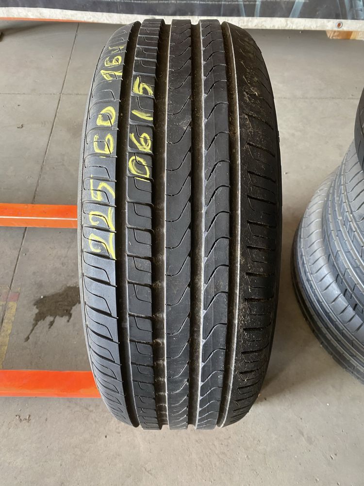 Anvelopa vara 225/60/16 Pirelli Cinturato P7 225 60 16 R16