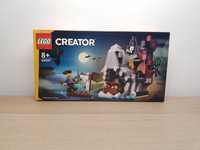 Vand LEGO GWP 40597: Scary Pirate Island (2023, sigilat)