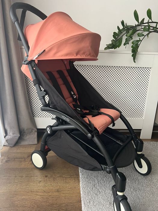 Vand carucior YOYO
