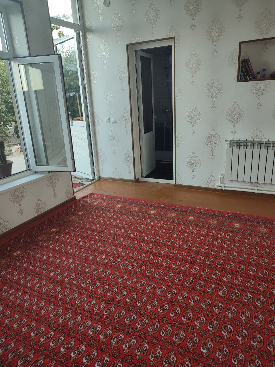 Срочно Продам уютную домик Янгиюлский район Чаманзор МФЙ