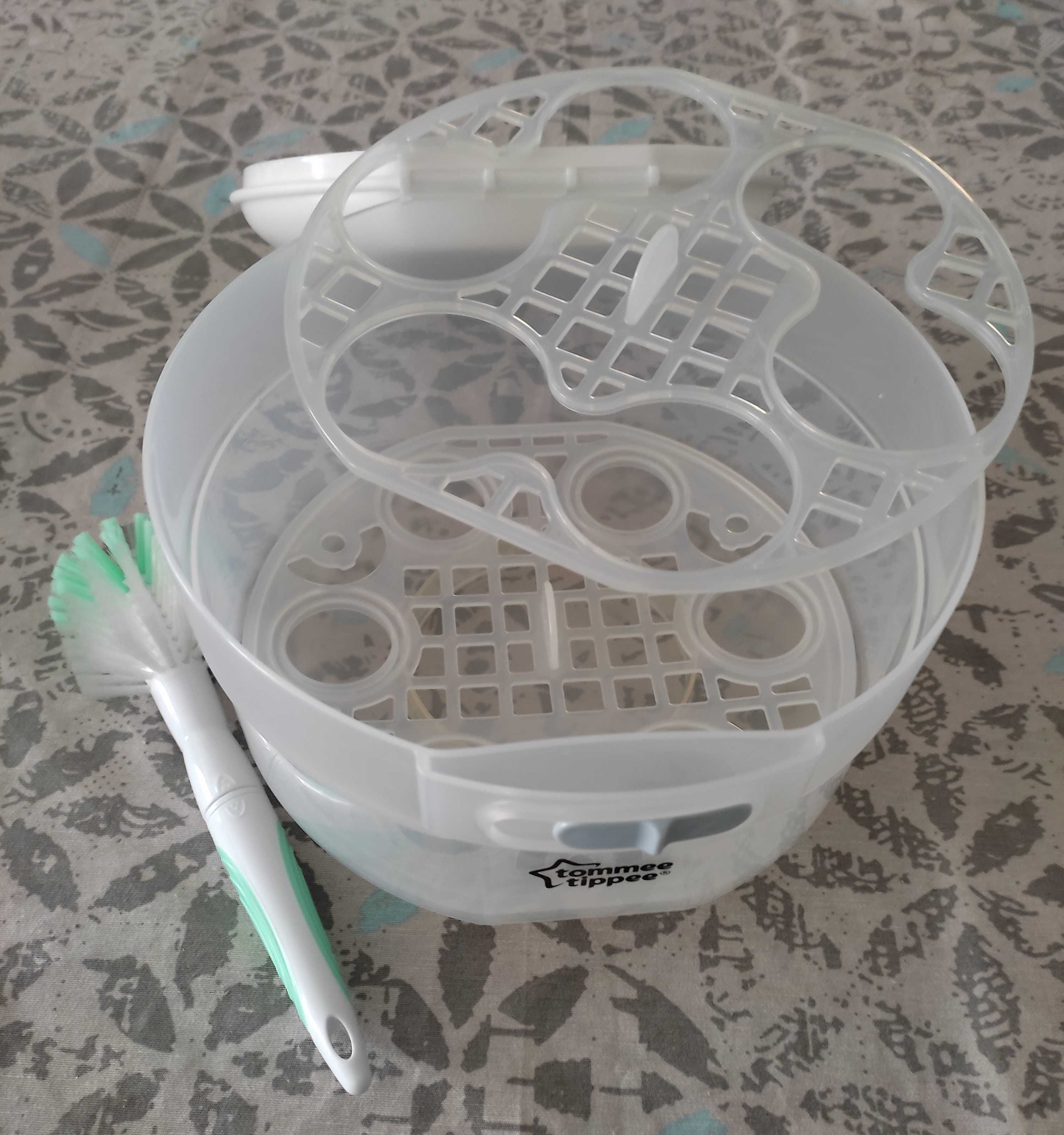 Стерилизатор Tommee Tippee
