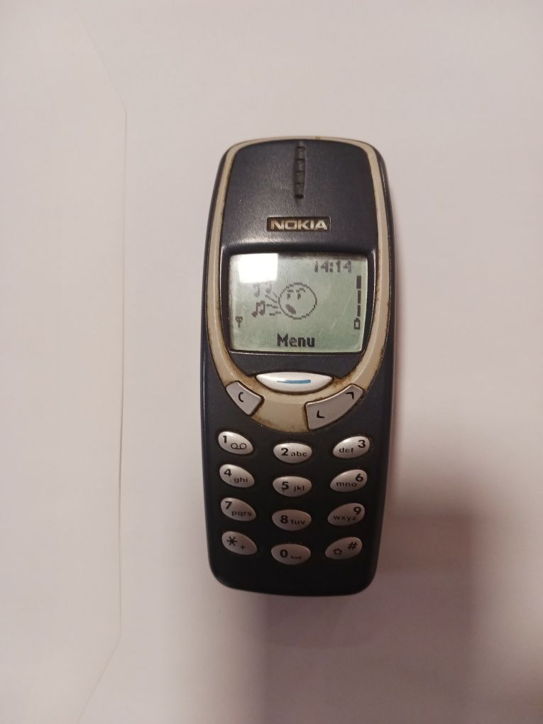 Vând telefon original Nokia 3310