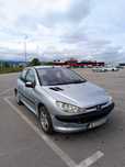 Peugeot 206 1.4 HDi