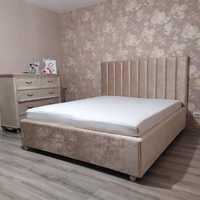 Двуспальная Кровать от производителя
(на заказ)

Гарантия на качество