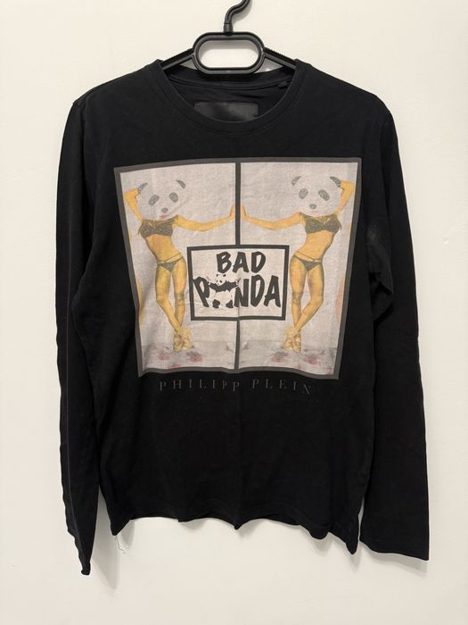 Блуза Philipp Plein