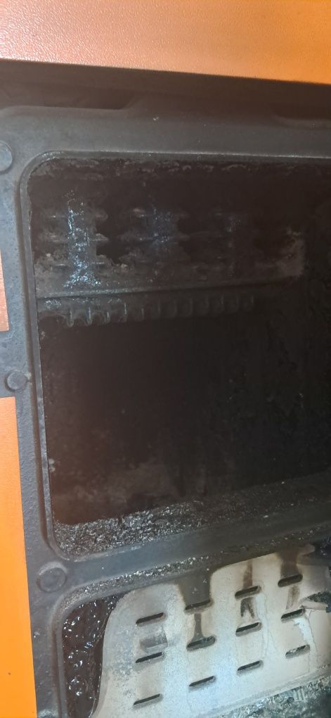Centrala pe lemne Ferroli kw 33