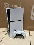 MDM vinde: Consola PS5 Slim Digital Edition, 1TB, Controller.