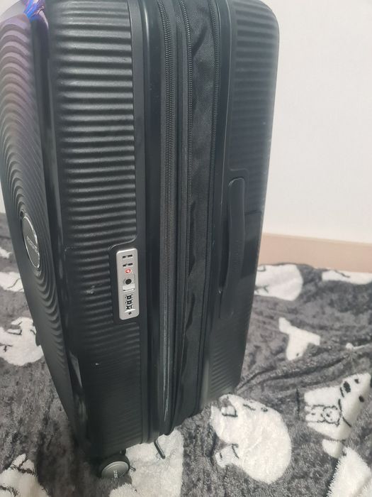 Куфар American Tourister 69cm.