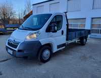 Citroen jumper 2.2 HDI