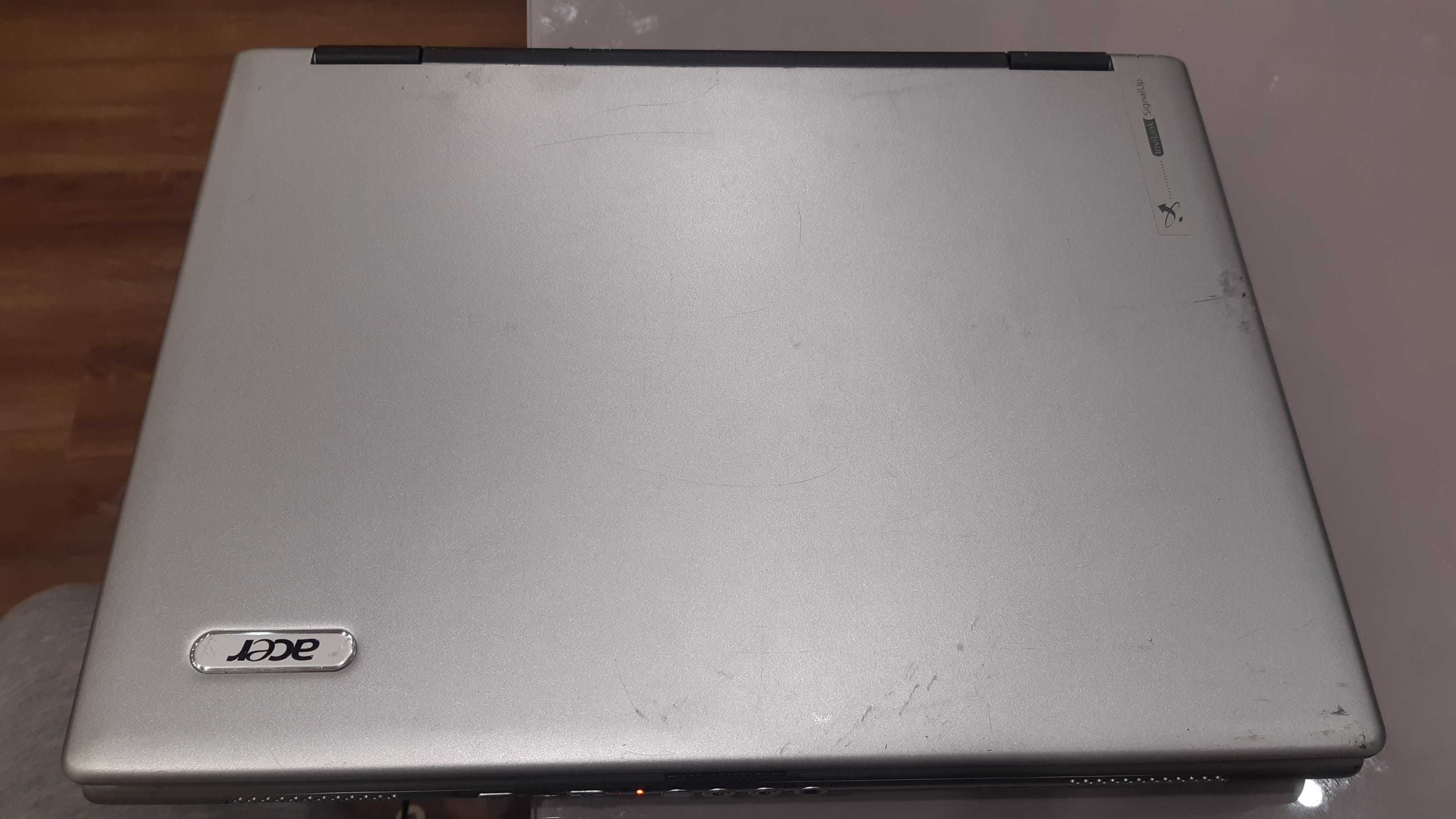 Лаптоп Acer Aspire 5611-300, без забележки