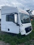 Cabina Man Tgx XLX 2009