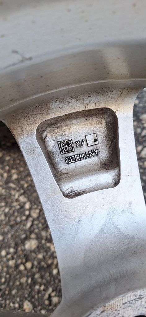 Джанти  16цола 5по105 опел,opel