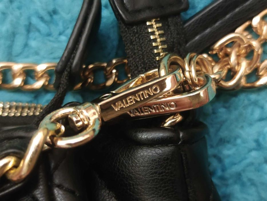 Geanta/Poseta Valentino Set Crossbody