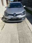 Megane 2015 1.5 dCi