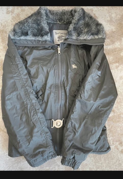 Geacă Burberrys