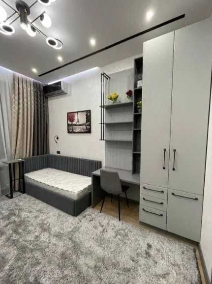 Ц-2 Юнусабад Алайский ЖК Реал Хаус 3 комнатная