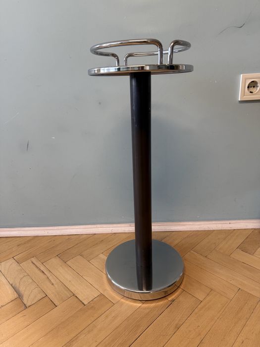 Подова шампаниера / Alessi / 80-те
