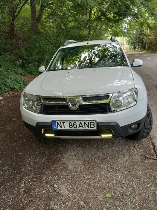 Duster 1.5 Dizel PRESTIGE