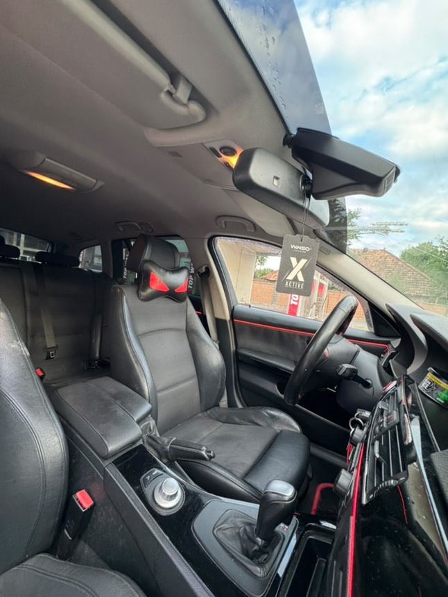 Bmw seria 3 m pachet