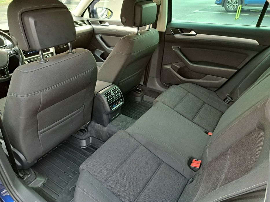 Vand VW Passat B8 Comfortline - 229.577 km reali