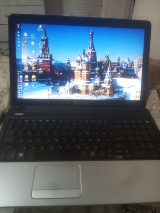 Продам ноутбук 35.000