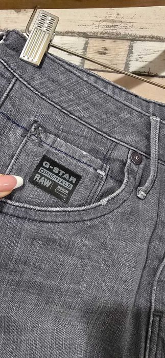 G-star raw xs-дамска пола (х-295)