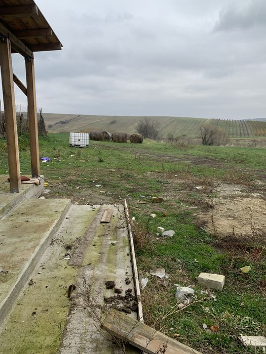 Casa de vanzare Secas Timis