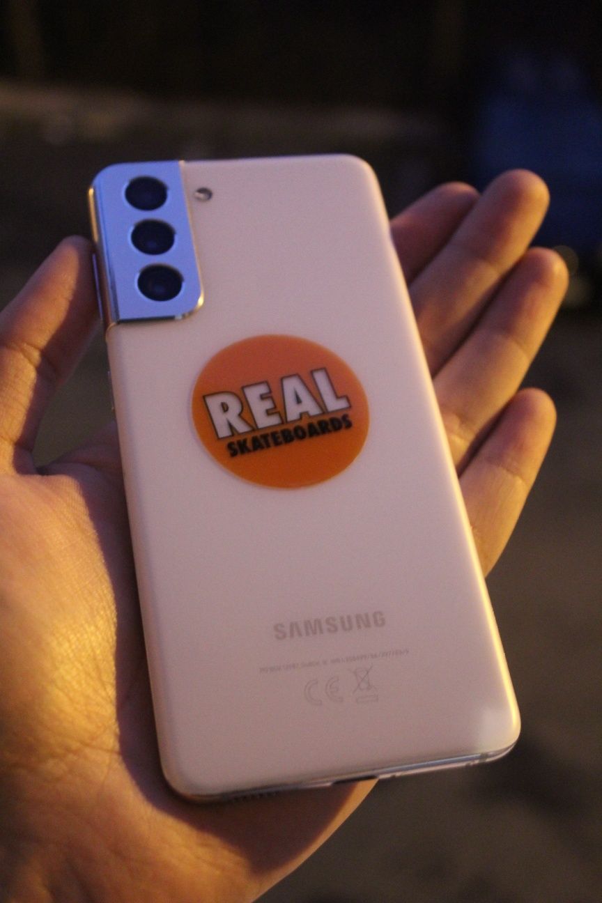 Vand Samsung s21 5g 256Gb