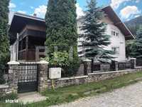 Casa de 433 mp in Campulung Moldovenesc