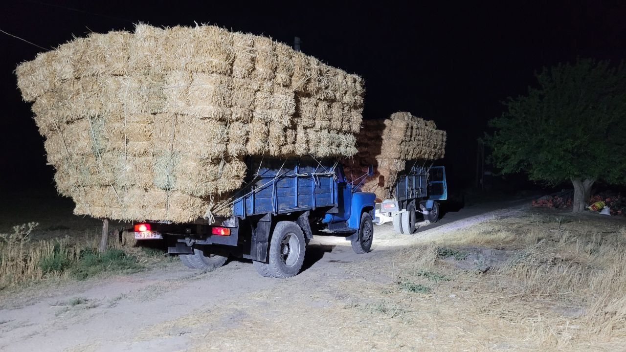 Gaz 52 27 xolati yaxshi mator yogʻ yimaydi