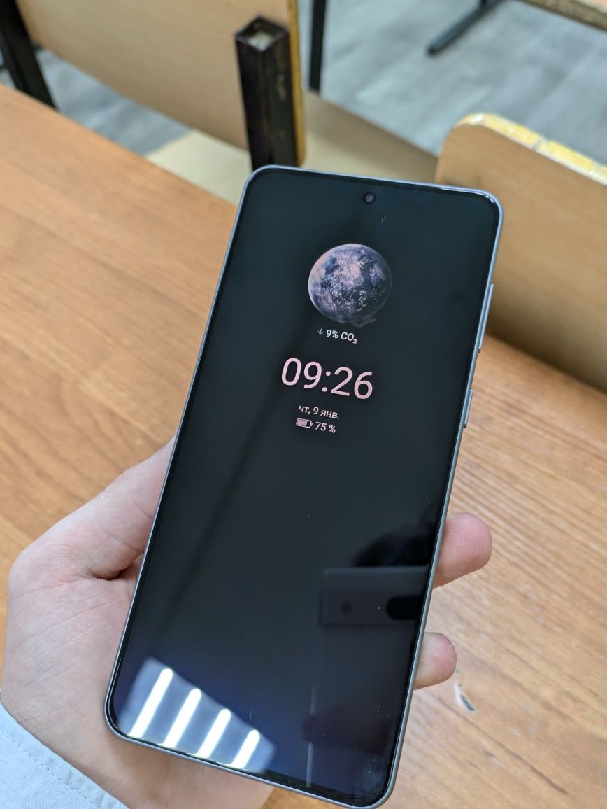 Обмен Oneplus ace 3v