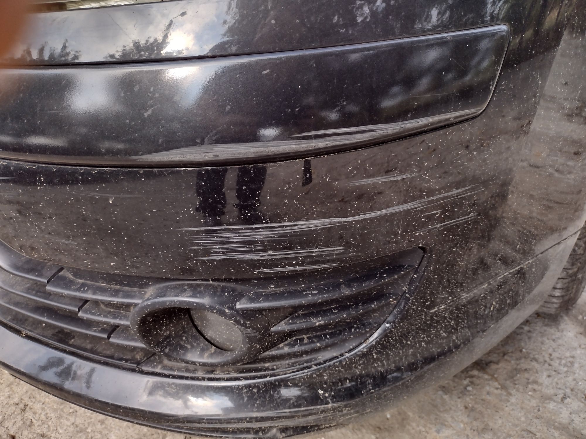 Citroen C4 нов внос 1.4 бензин на части