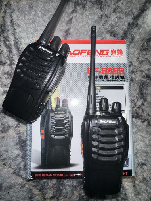 Продаю рацию состояния идеал