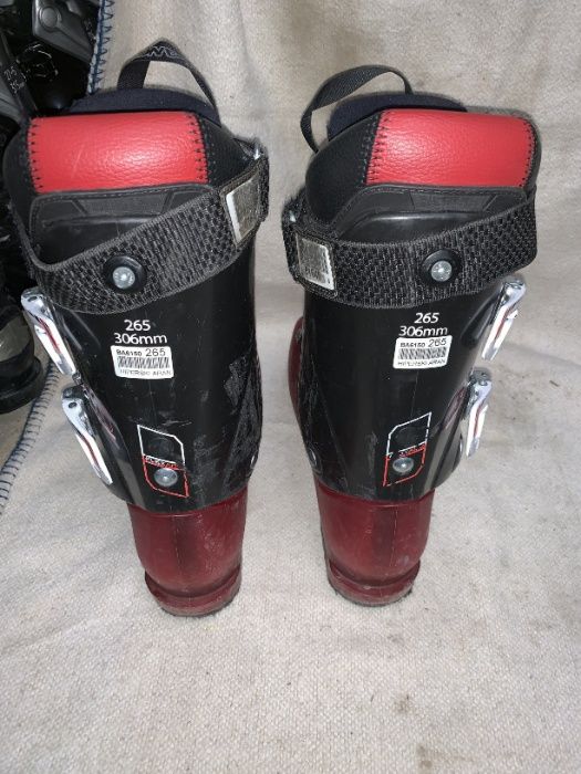 Clapari Lange SX 80 RTL ,Marime EU:41.5/Mondo:26.5